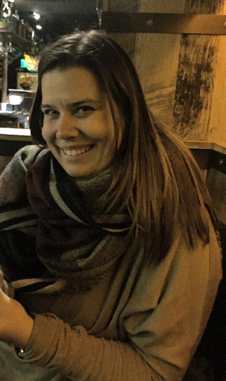 Larisa Fant Doula